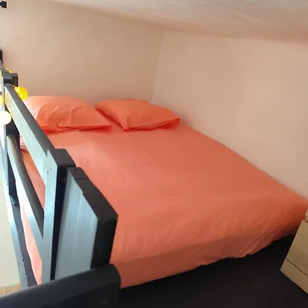Apartamento Cocoon En Bas Du Faron