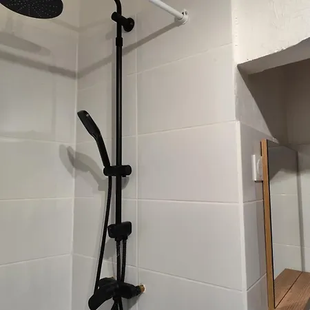 Apartamento Cocoon En Bas Du Faron